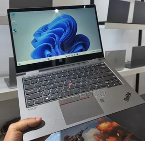 New Laptop Lenovo ThinkPad X1 Yoga 16GB Intel Core i7 SSD 512GB