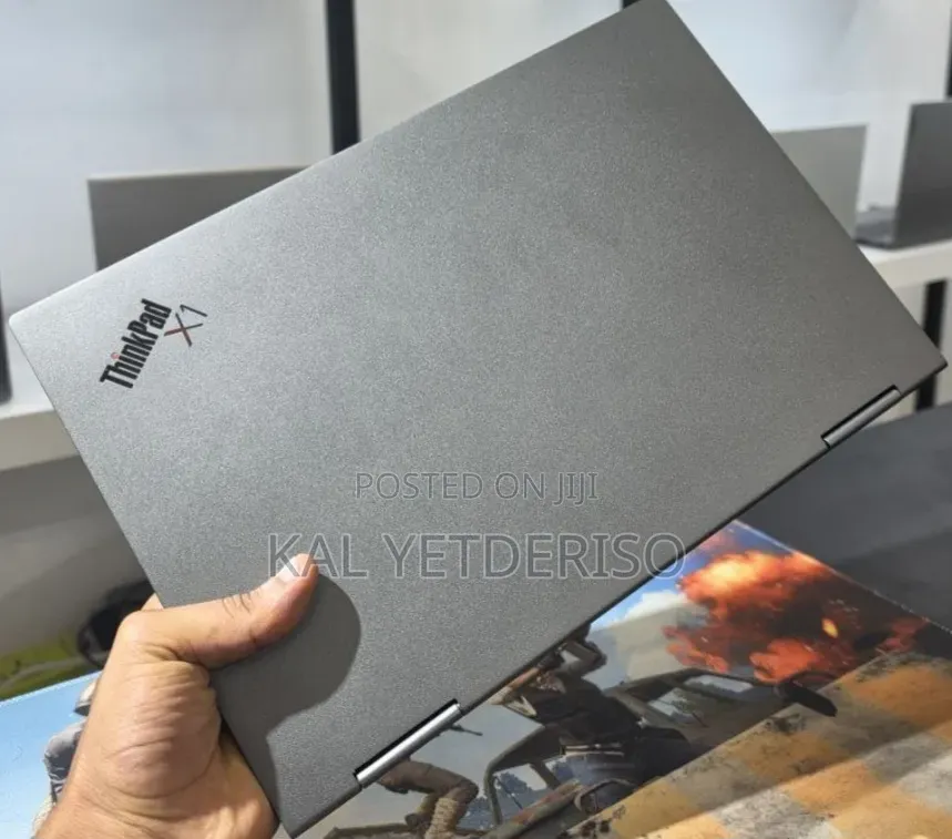 New Laptop Lenovo ThinkPad X1 Yoga 16GB Intel Core i7 SSD 512GB