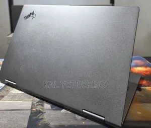New Laptop Lenovo ThinkPad X1 Yoga 16GB Intel Core i7 SSD 512GB