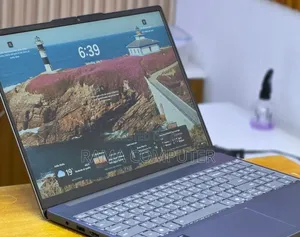 New Laptop Lenovo Ideapad 3 16GB Intel Core i7 SSD 512GB