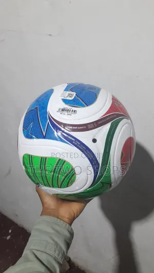 Fifa Soccer Ball