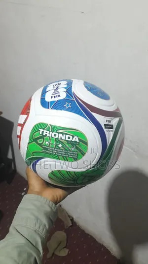 Fifa Soccer Ball