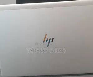 New Laptop HP EliteBook 830 G5 8GB Intel Core i5 SSD 256GB