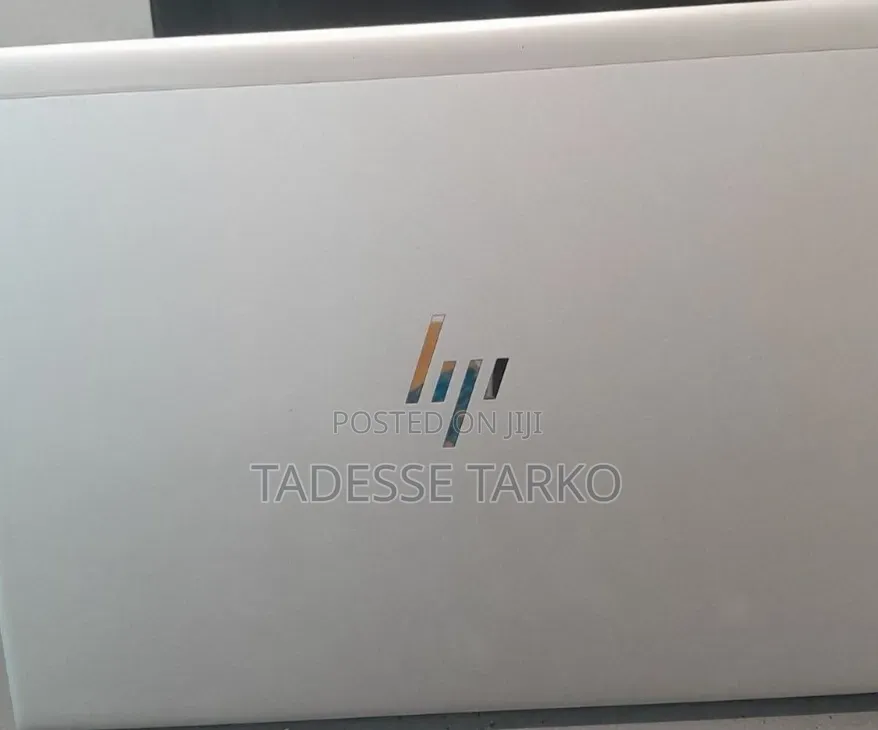 New Laptop HP EliteBook 830 G5 8GB Intel Core i5 SSD 256GB