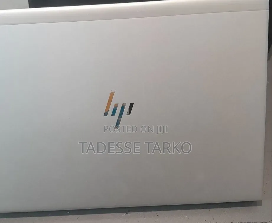 New Laptop HP EliteBook 830 G5 8GB Intel Core i5 SSD 256GB
