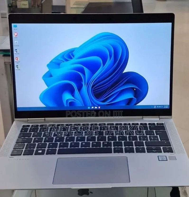 New Laptop HP EliteBook x360 1030 G4 8GB Intel Core i5 SSD 512GB