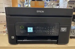 Epson Color Printer 3250