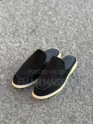 High Quality ጫማዎች