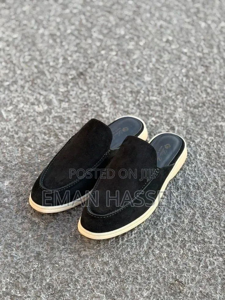 High Quality ጫማዎች