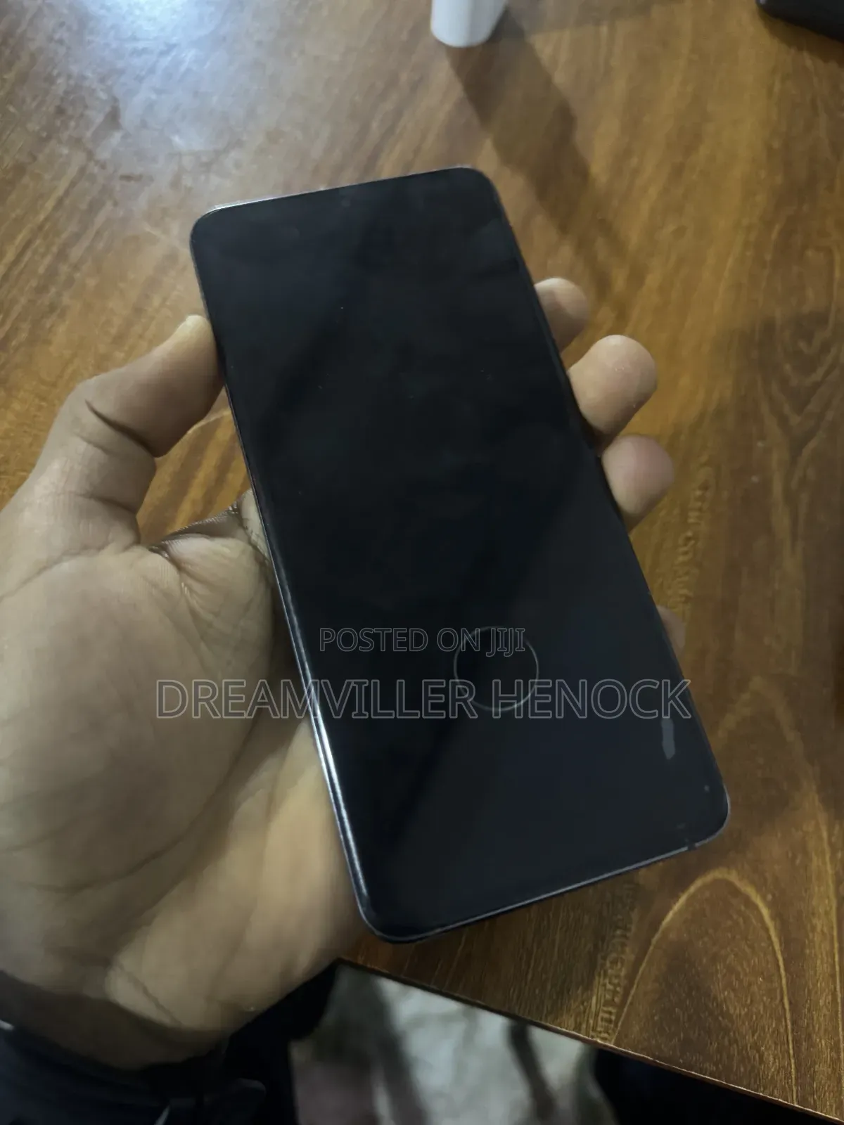 Samsung Galaxy S20 128 GB Gray