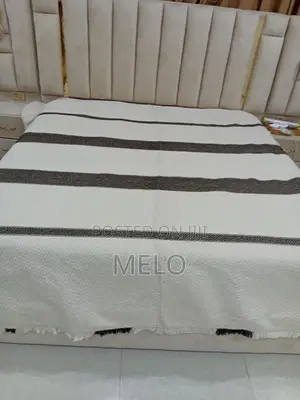 የሀበሻ ብርድ ልብስ (ባህላዊ ብርድ ልብስ