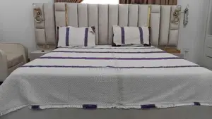 የሀበሻ ብርድ ልብስ (ባህላዊ ብርድ ልብስ