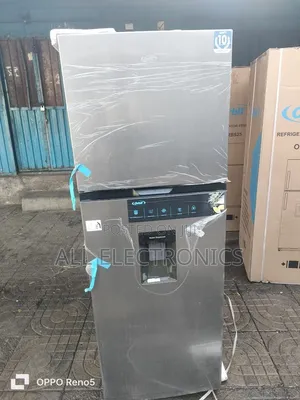 Orbit 525model 390litre Refrigerator