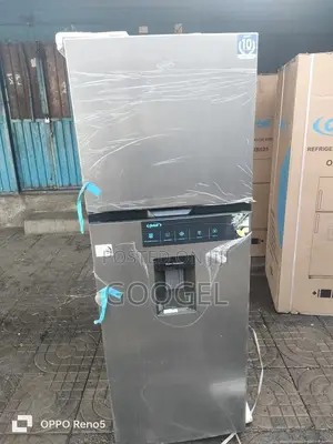 Orbit 525model 390litre Refrigerator