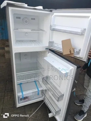 Orbit 525model 390litre Refrigerator