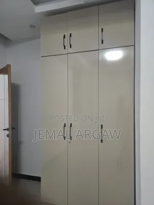 3bdrm Apartment in G$S, Bole for sale