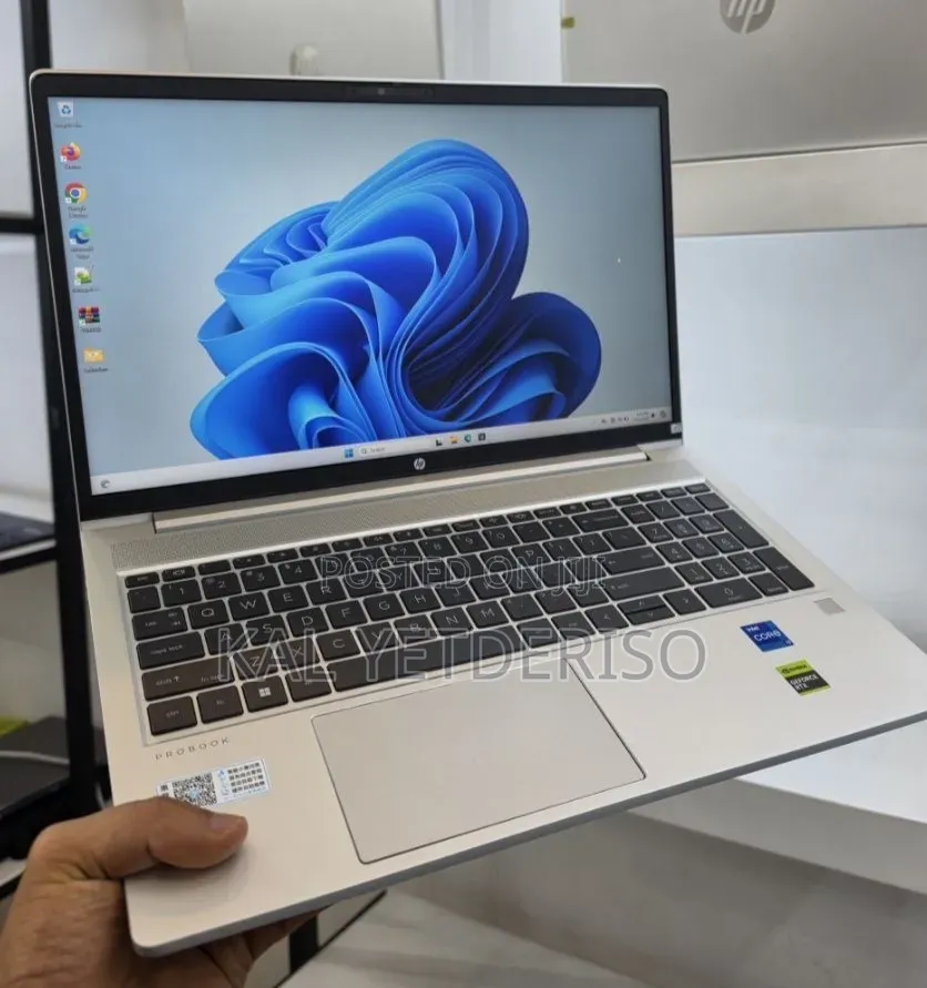 New Laptop HP 16GB Intel Core i7 SSD 1T
