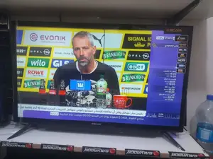 43inch Planet Full Hd 1080 Led TV