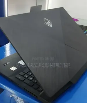 New Laptop HP Omen 17 16GB Intel Core i7 SSD 512GB