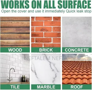 POLYURETHANE WATER Proof Coating Glue
