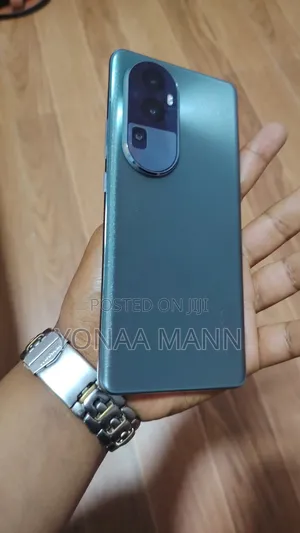 New Oppo Reno 11 Pro 5G 512 GB