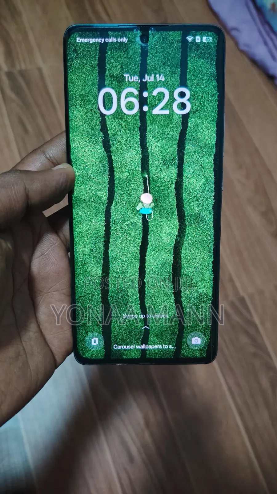 New Oppo Reno 11 Pro 5G 512 GB