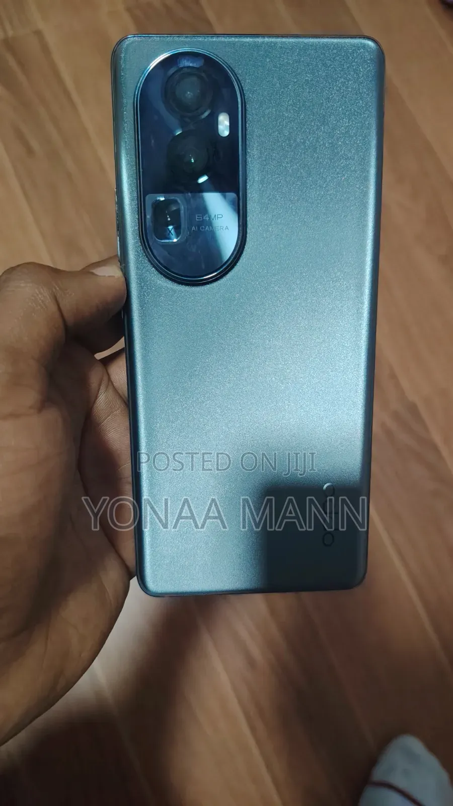 New Oppo Reno 11 Pro 5G 512 GB