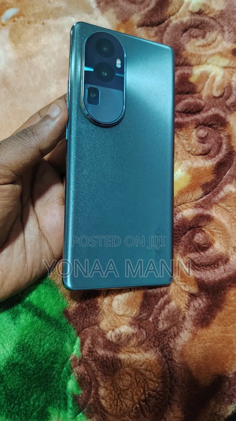 New Oppo Reno 11 Pro 5G 512 GB
