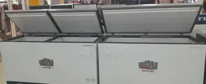560litre Wastpoint Chest Freezer