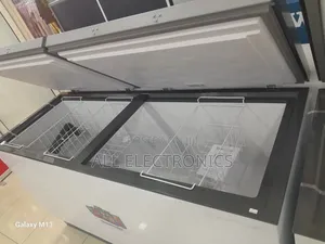 560litre Wastpoint Chest Freezer