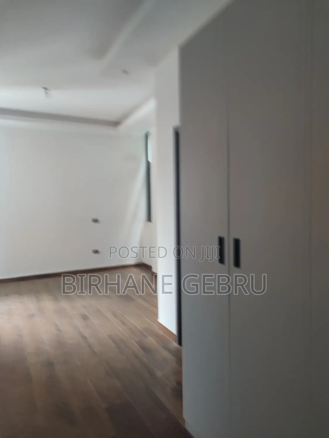 3bdrm Apartment in Luxury Apartiment, Bole for rent