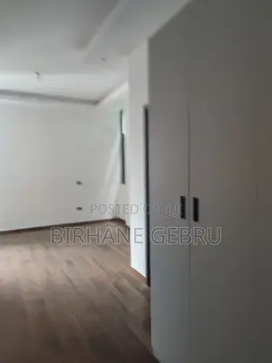 3bdrm Apartment in Luxury Apartiment, Bole for rent