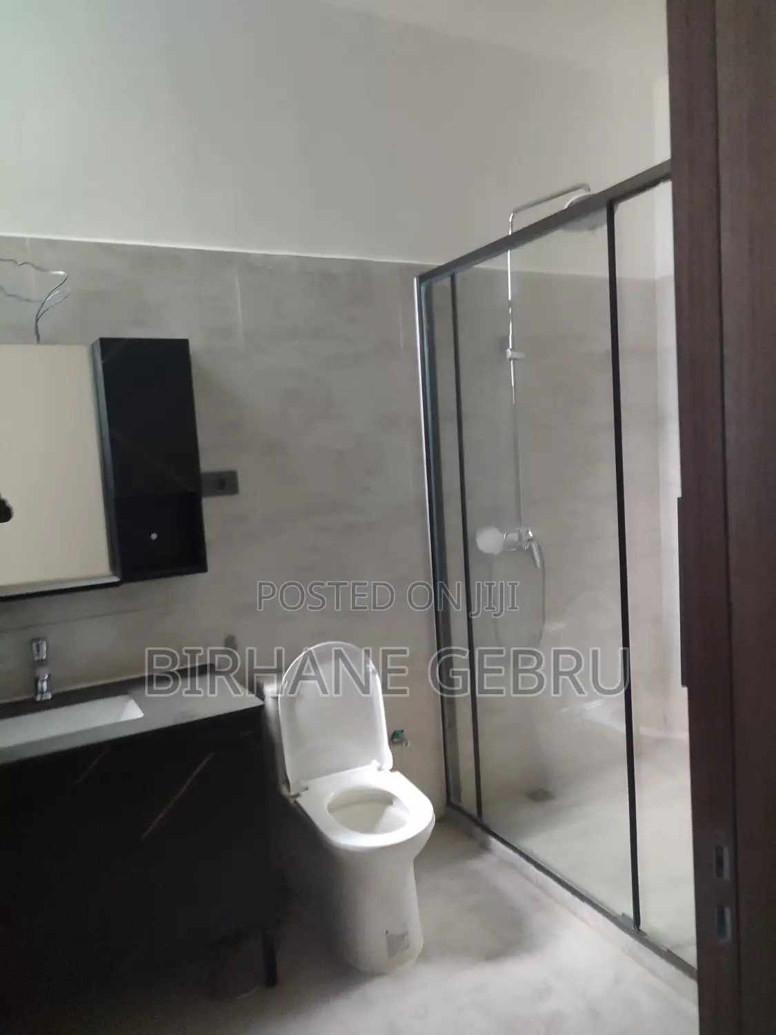 3bdrm Apartment in Luxury Apartiment, Bole for rent