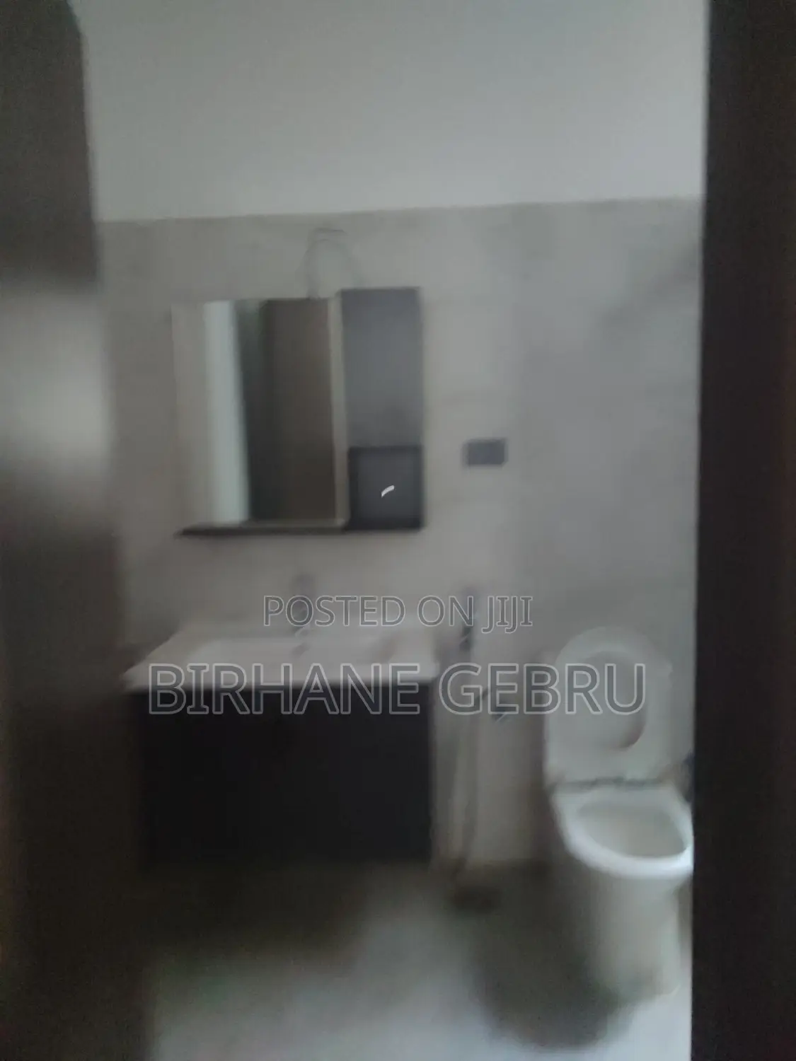 3bdrm Apartment in Luxury Apartiment, Bole for rent