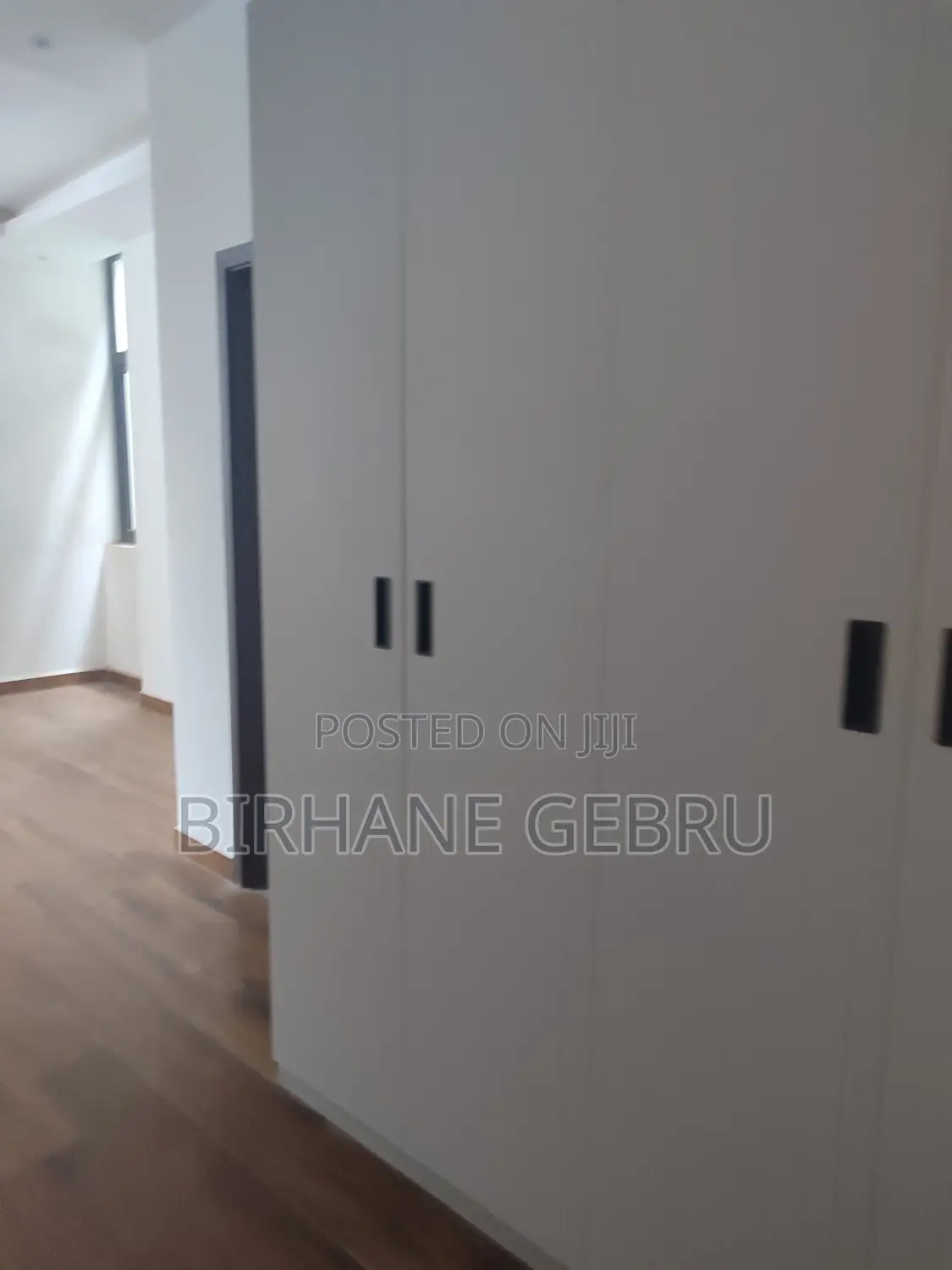 3bdrm Apartment in Luxury Apartiment, Bole for rent