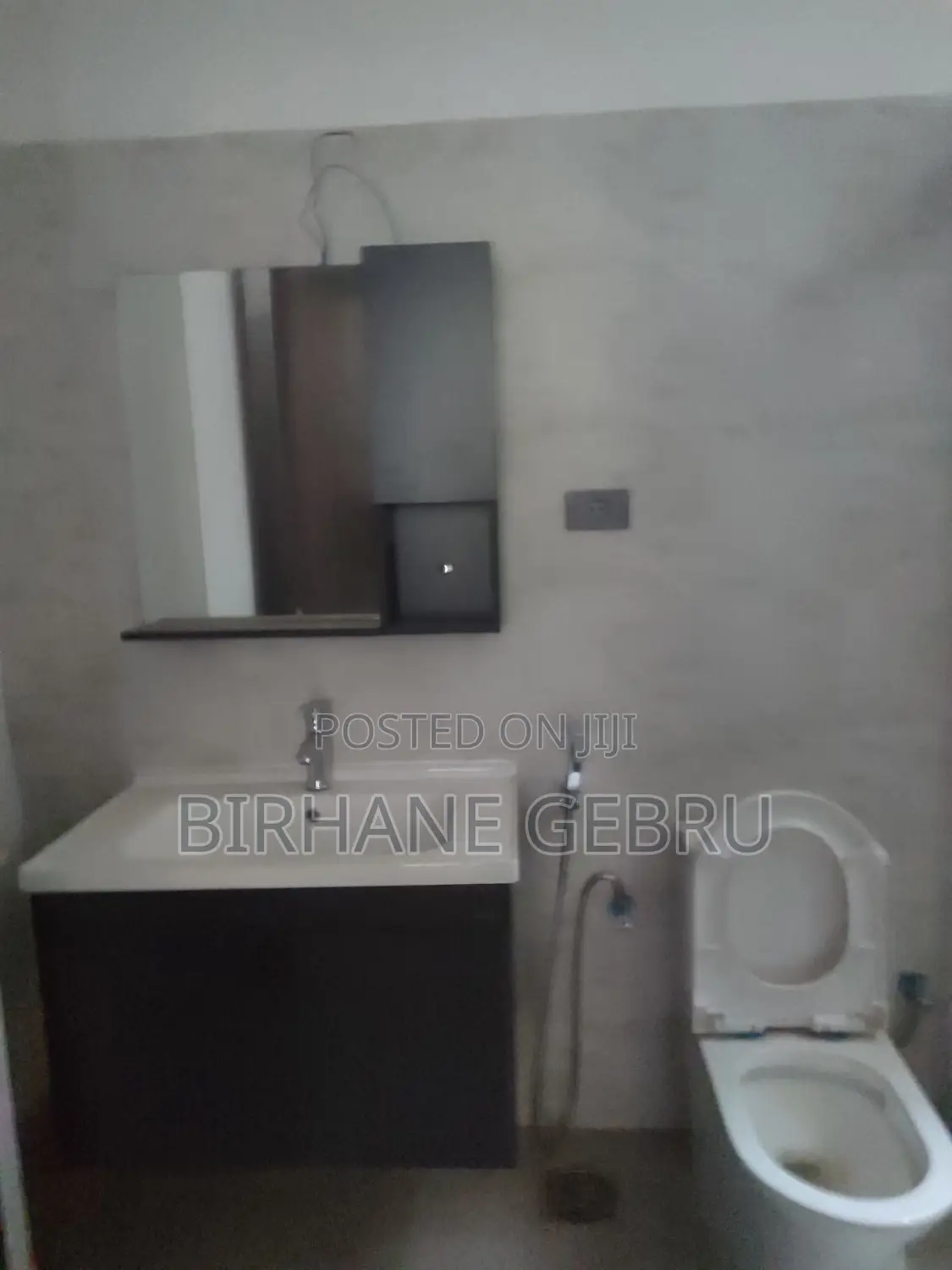 3bdrm Apartment in Luxury Apartiment, Bole for rent