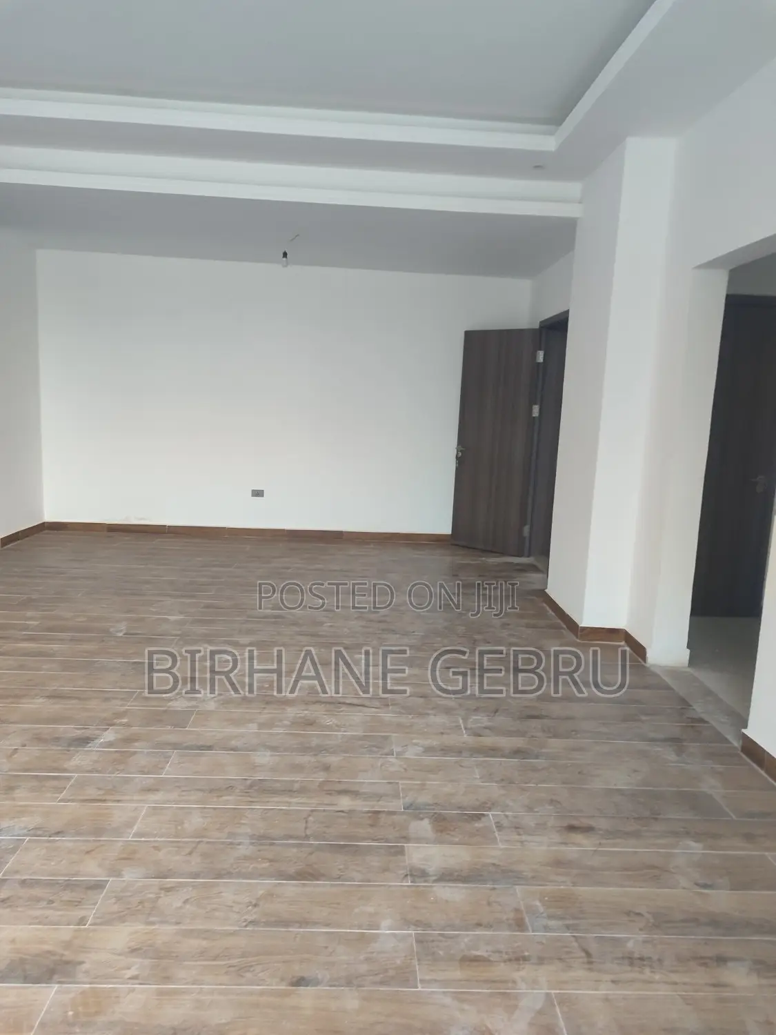 3bdrm Apartment in Luxury Apartiment, Bole for rent