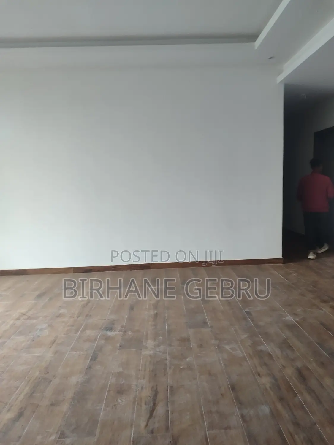 3bdrm Apartment in Luxury Apartiment, Bole for rent