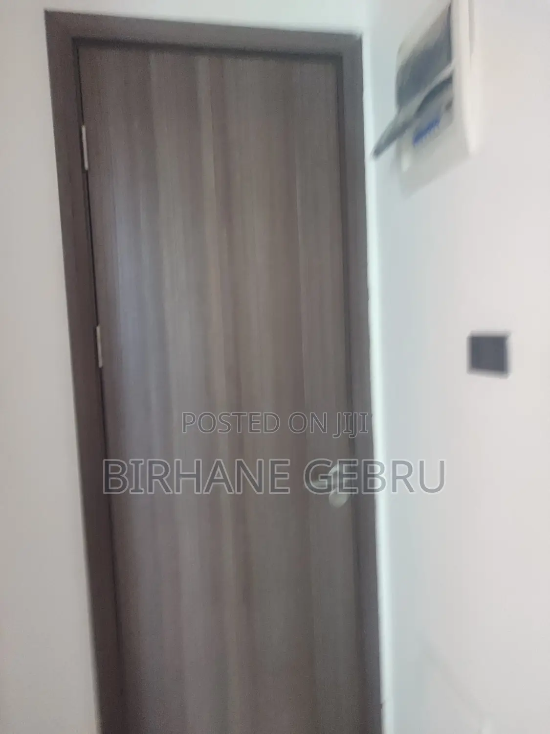 3bdrm Apartment in Luxury Apartiment, Bole for rent