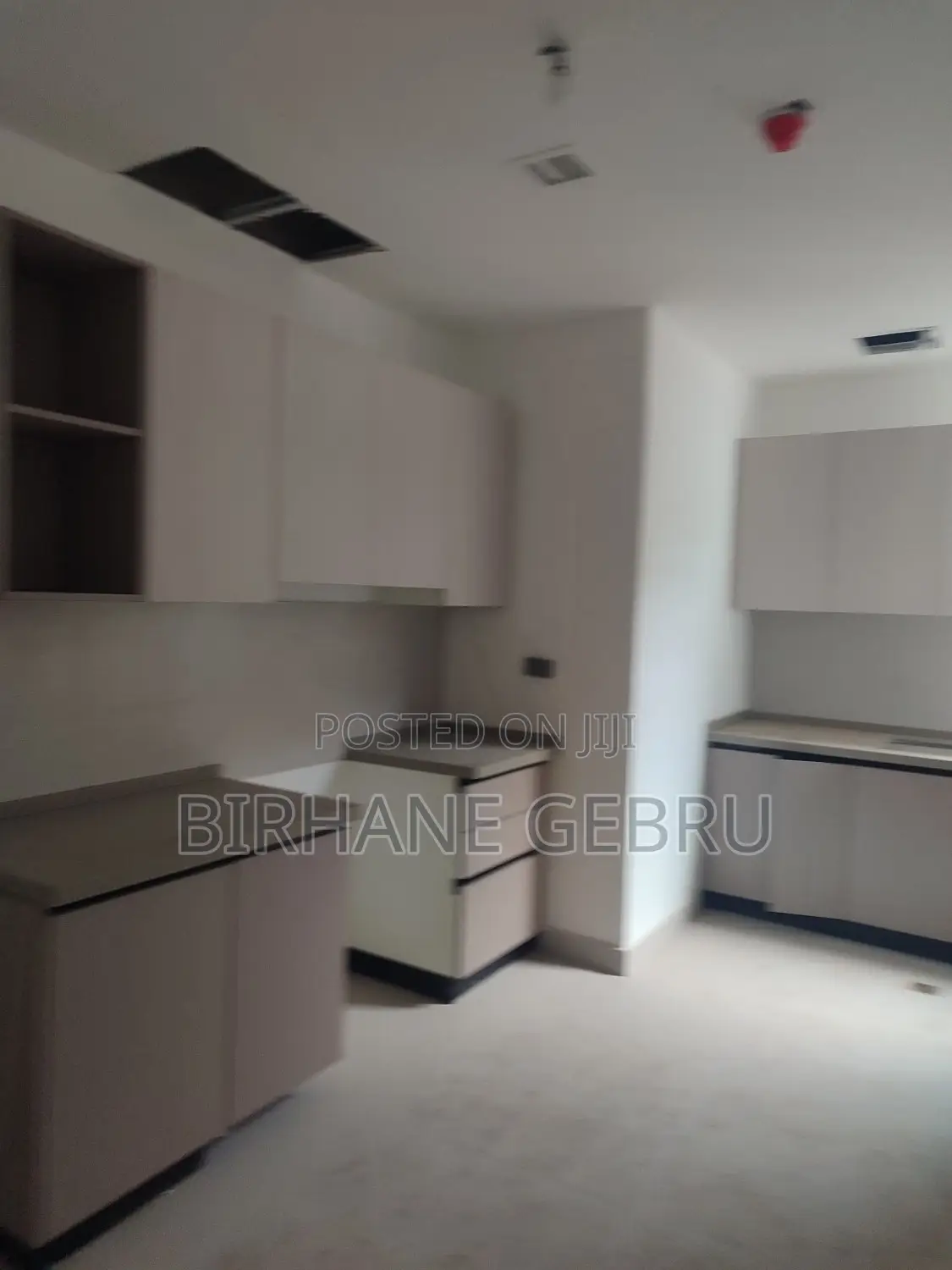 3bdrm Apartment in Luxury Apartiment, Bole for rent
