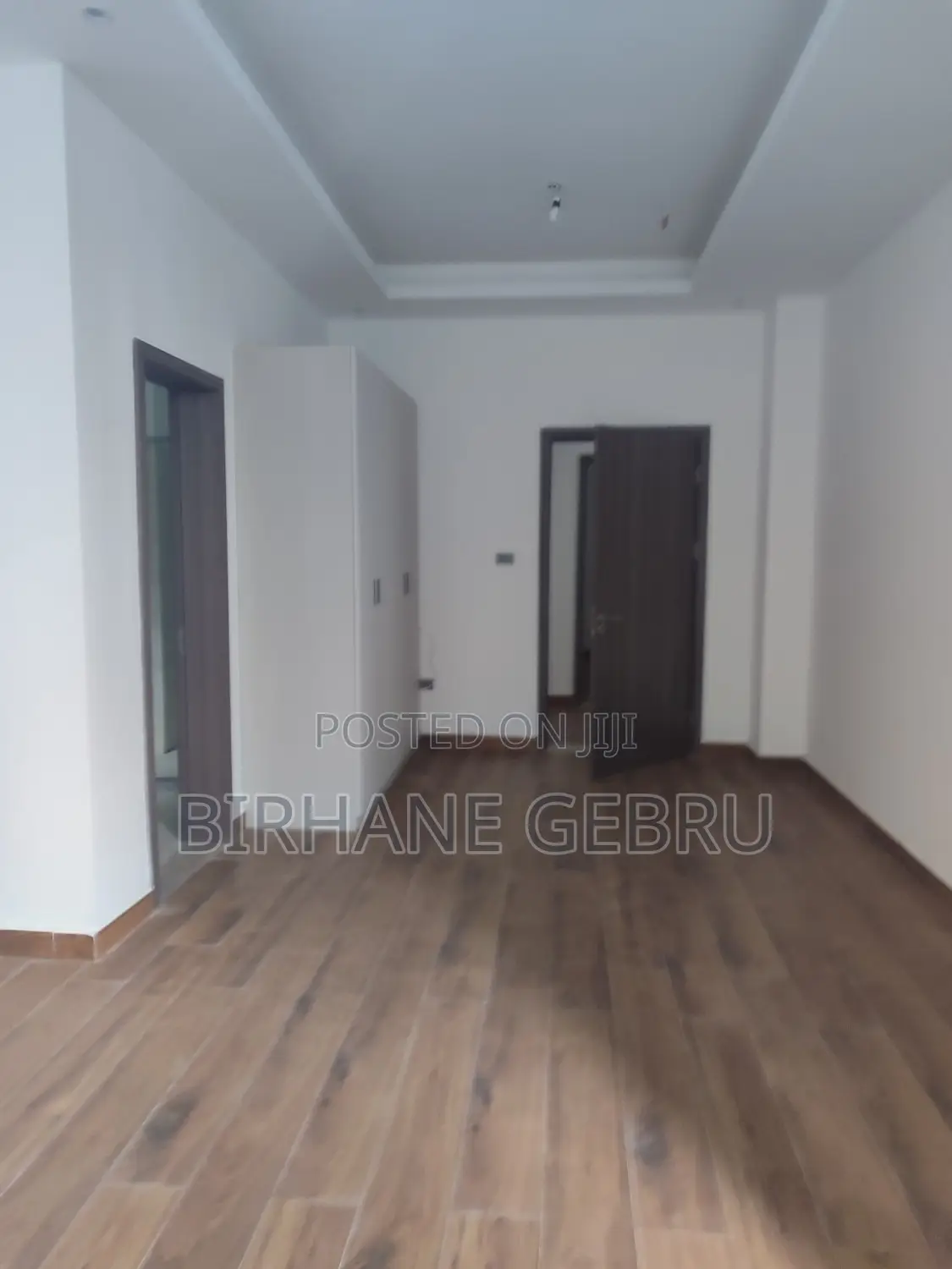 3bdrm Apartment in Luxury Apartiment, Bole for rent