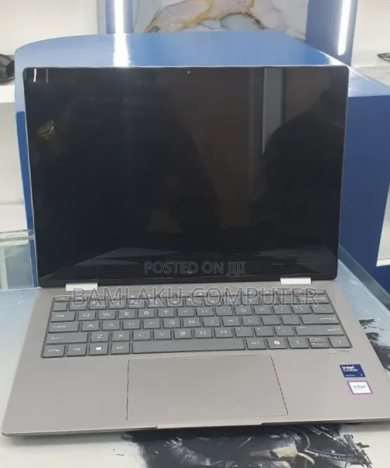 New Laptop HP Envy 14 32GB Intel Core Ultra 7 SSD 1T
