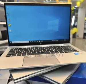 New Laptop HP EliteBook 840 G8 16GB Intel Core i7 SSD 512GB