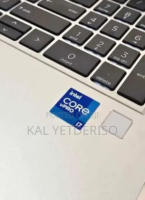 New Laptop HP EliteBook 840 G8 16GB Intel Core i7 SSD 512GB
