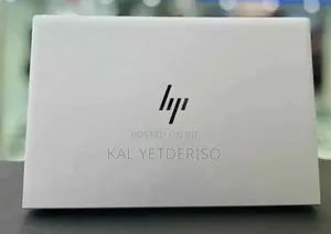 New Laptop HP EliteBook 840 G8 16GB Intel Core i7 SSD 512GB