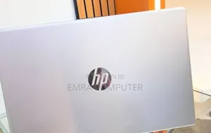 New Laptop HP 8GB Intel Core i5 SSD 512GB