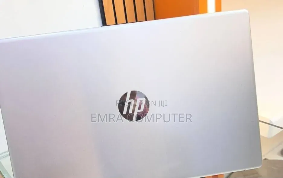 New Laptop HP 8GB Intel Core i5 SSD 512GB
