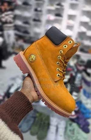 Timberland Shoes