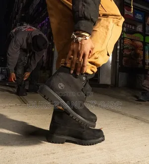 Timberland Shoes