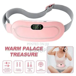 Thoughtful Gift for Period Pain Warriors